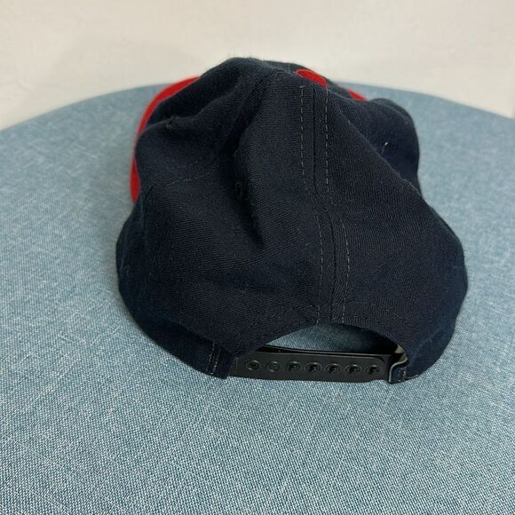 New Era Vintage 90s St Louis Cardinals Baseball Minor League Hat Size M/L - Picture 2 of 5